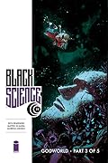 Black Science #19