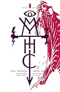 Mythic #8