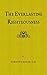 The Everlasting Righteousness (Annotated): or, How Shall Man Be Just With God?