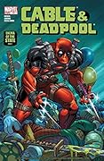 Cable & Deadpool #15