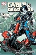 Cable & Deadpool #11