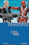 Cable & Deadpool #32