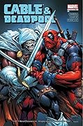 Cable & Deadpool #36