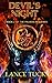 Devil's Night (The Paladin Sequence, #2)