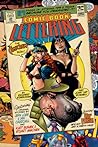 Comic Book Lettering by Richard Starkings