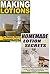 Lotion Making 2-Book Set: Homemade Lotion Secrets, Making Lotions
