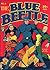 The Blue Beetle #8