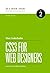 CSS3 For Web Designers