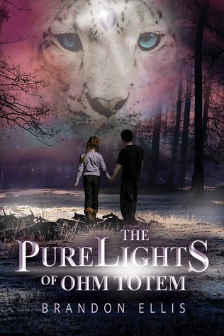 The PureLights of Ohm Totem (PureLights, #1)