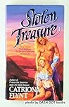 Stolen Treasure (Harper Monogram)