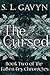 The Cursed (The Fallen-Fey ...