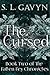 The Cursed (The Fallen-Fey Chronicles Novella #2)