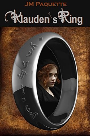 Klauden's Ring (Klauden's Ring Saga #1)