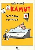 Salamin tuoksua