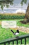 The Song of the Magpie Robin by Zafar Futehally