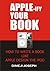 APPLE-IFY YOUR BOOK by DIMEJI JOSEPH