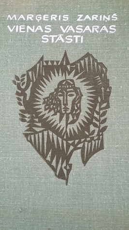 Vienas vasaras stāsti