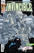 Invincible n. 21