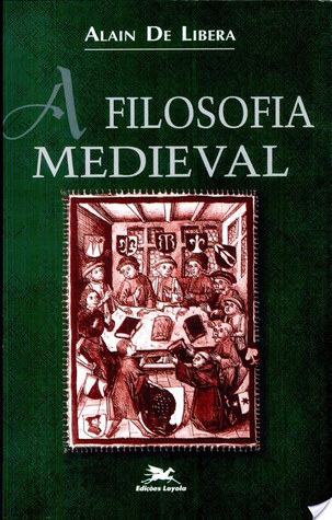 A Filosofia Medieval