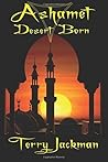 Ashamet, Desert Born by Terry Jackman