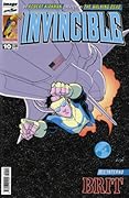 Invincible n. 10