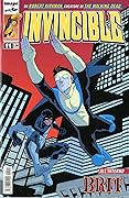 Invincible n. 11