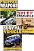 SHTF Preparedness 3-Box Set...