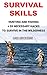 Survival Skills by Lisa Edwards