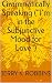 Grammatically Speaking ("I'm in the Subjunctive Mood for Love.")