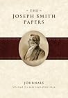 May 1843-June 1844 (The Joseph Smith Papers: Journals, vol. 3)