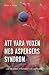 Att var vuxen med Aspergers syndrom : om identitet, relationer och vardagen