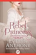 Rebel Princess