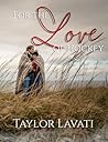 For The Love of Hockey by Taylor Lavati
