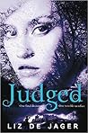 Judged by Liz de Jager