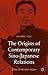 The Origins of Contemporary Sino-Japanese Relations: Zhou Enlai and Japan