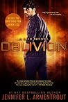 Oblivion by Jennifer L. Armentrout