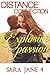 Explosive Passion (Distance Connection #4)