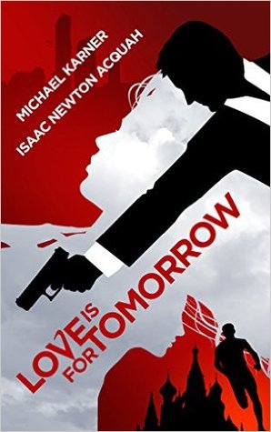 Love Is For Tomorrow