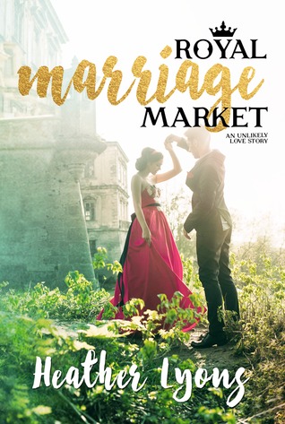 Royal Marriage Market