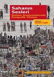 Sahanın Sesleri (Paperback)