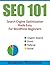 SEO 101: Search Engine Optimization Made Easy For WordPress Beginners