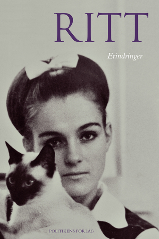 Ritt (Erindringer, #1)