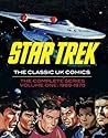 Star Trek: The Classic UK Comics Volume 1 (STAR TREK UK Comics) Star Trek: The Classic UK Comics Volume 1 (STAR TREK UK Comics)