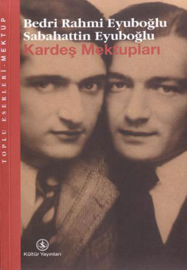 Kardeş Mektupları
