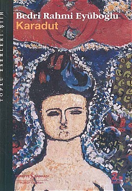 Karadut (Paperback)