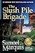 The Slush Pile Brigade by Samuel Marquis