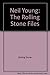 Neil Young, the Rolling Sto...