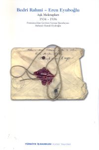 Aşk Mektupları 1934-1936