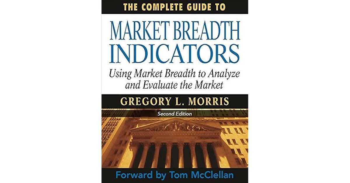 The Complete Guide to Market Breadth Indicators How to Analyze and