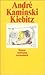 Kiebitz. Roman.